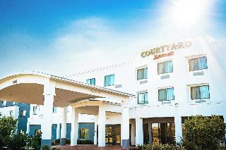 Courtyard By Marriott Kingston fotoÄŸrafÄ±