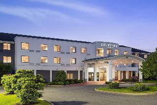 Courtyard By Marriott Kingston fotoÄŸrafÄ±