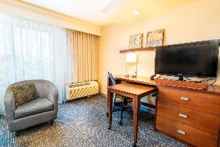Courtyard By Marriott Kingston fotoÄŸrafÄ±