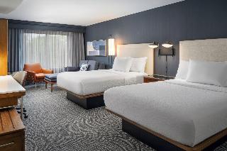 Courtyard By Marriott Kingston fotoÄŸrafÄ±