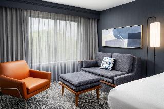 Courtyard By Marriott Kingston fotoÄŸrafÄ±