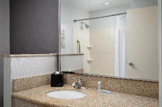 Courtyard By Marriott Kingston fotoÄŸrafÄ±