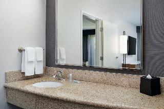 Courtyard By Marriott Kingston fotoÄŸrafÄ±