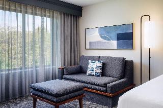 Courtyard By Marriott Kingston fotoÄŸrafÄ±