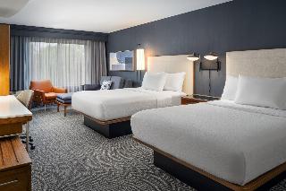Courtyard By Marriott Kingston fotoÄŸrafÄ±