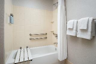 Courtyard By Marriott Kingston fotoÄŸrafÄ±