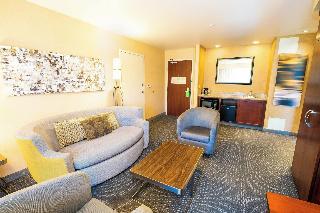 Courtyard By Marriott Kingston fotoÄŸrafÄ±