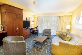Courtyard By Marriott Kingston fotoÄŸrafÄ±