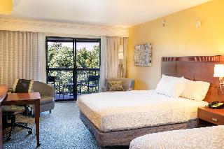 Courtyard By Marriott Kingston fotoÄŸrafÄ±