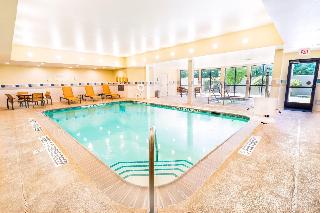 Courtyard By Marriott Kingston fotoÄŸrafÄ±