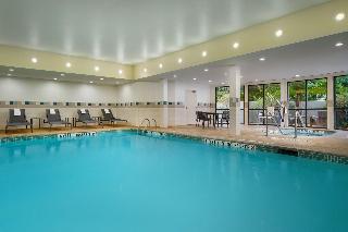 Courtyard By Marriott Kingston fotoÄŸrafÄ±
