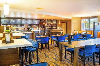 Courtyard By Marriott Kingston fotoÄŸrafÄ±