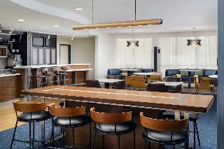 Courtyard By Marriott Kingston fotoÄŸrafÄ±