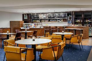 Courtyard By Marriott Kingston fotoÄŸrafÄ±