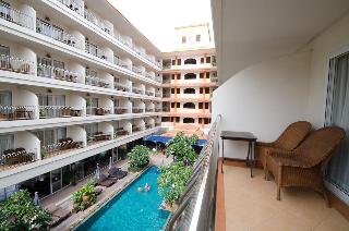 Sabai Sabana otel fotoğrafı