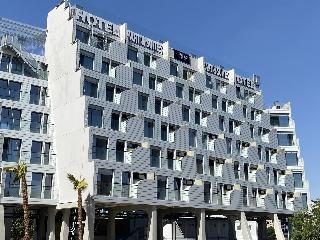 E-kilibrio Hotel & Apart-suites