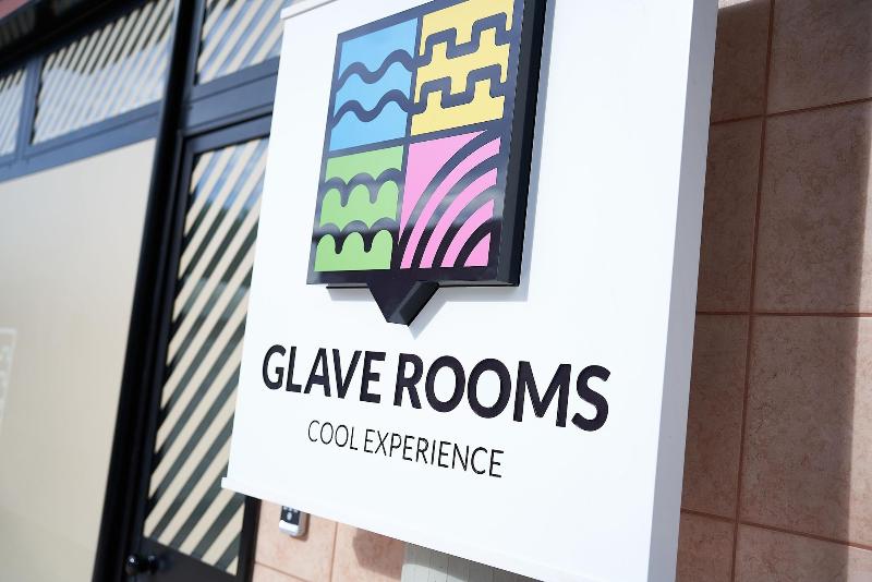 Glave Rooms - Genel