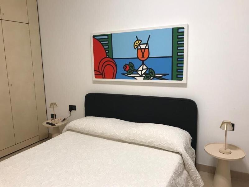 Glave Rooms - Oda