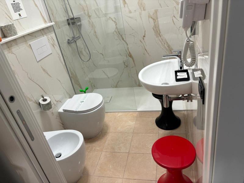 Glave Rooms - Oda