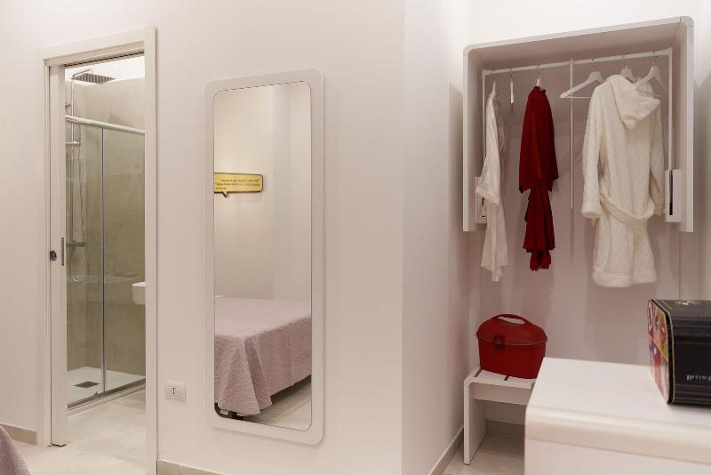 Glave Rooms - Oda