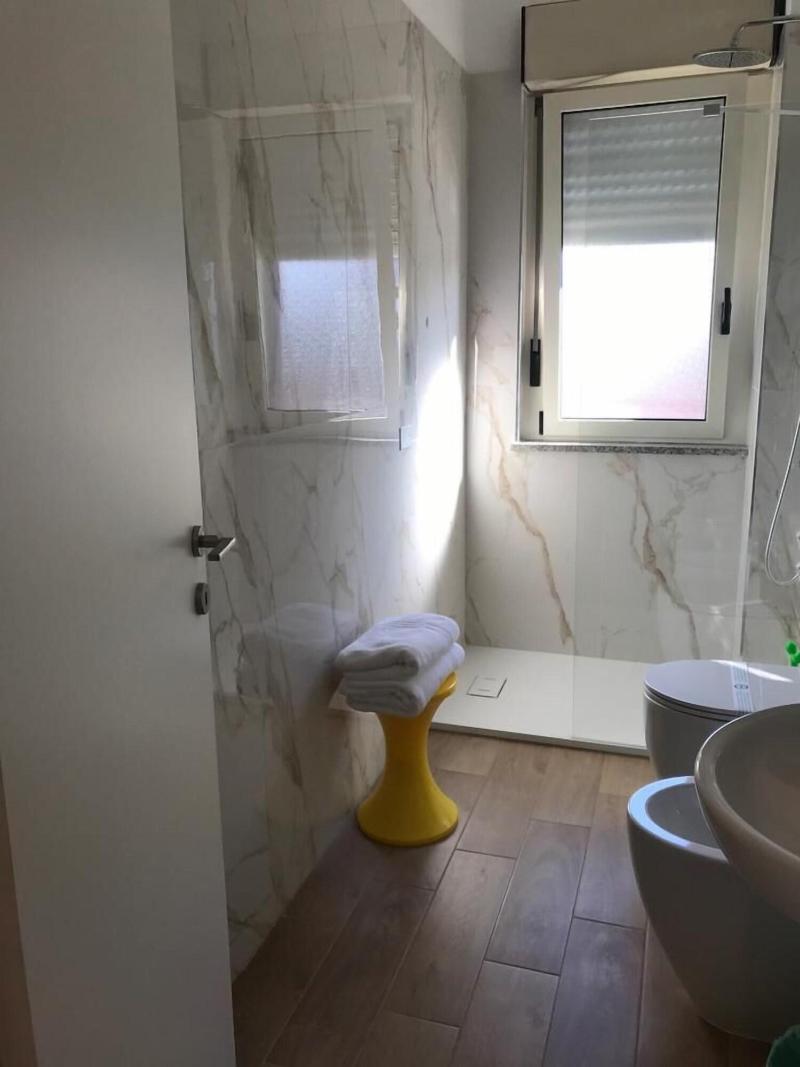 Glave Rooms - Oda