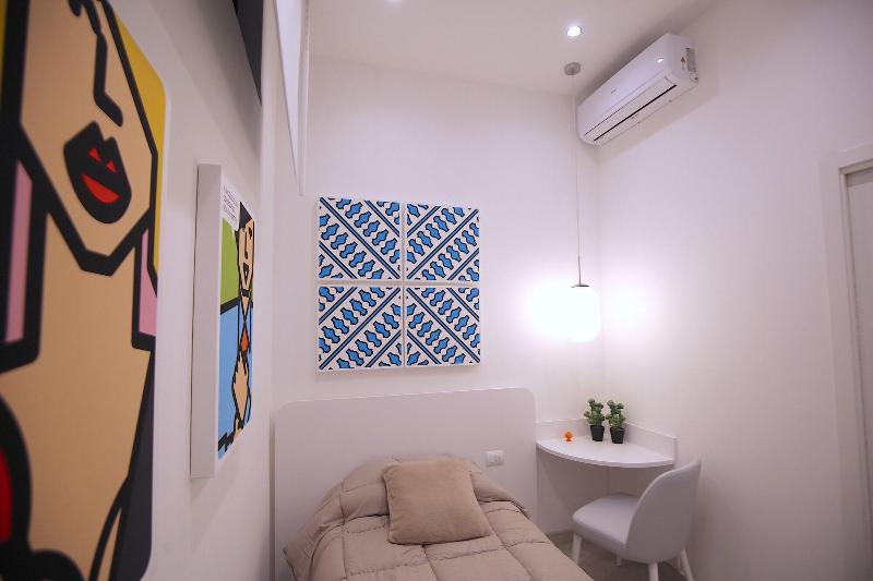 Glave Rooms - Oda