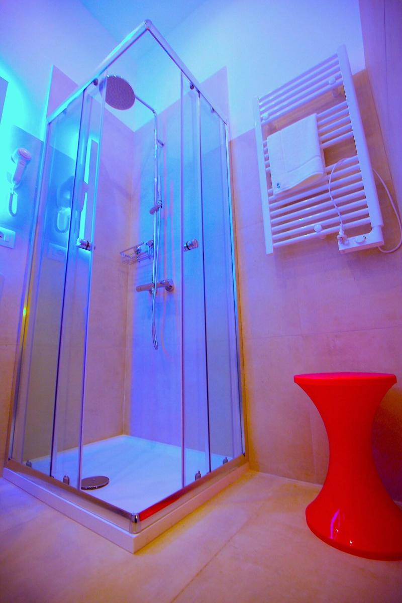 Glave Rooms - Oda