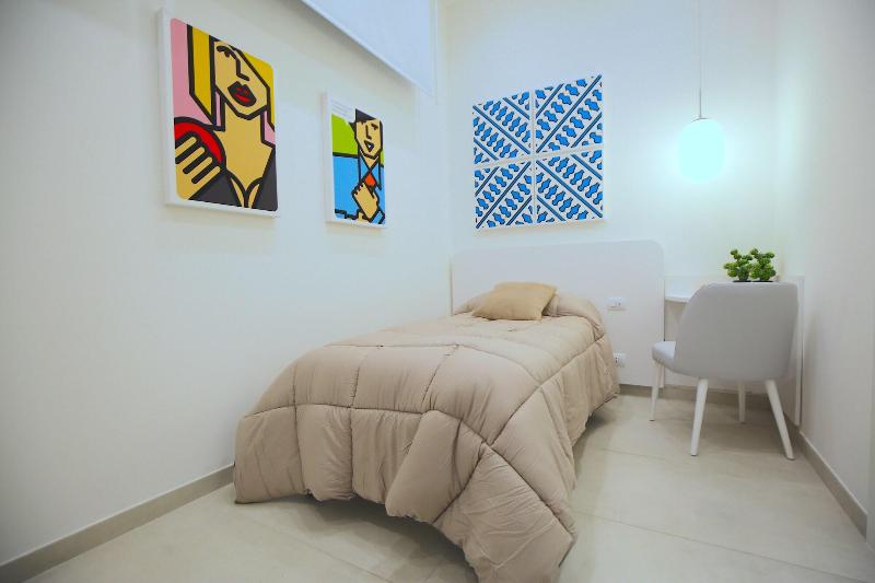 Glave Rooms - Oda
