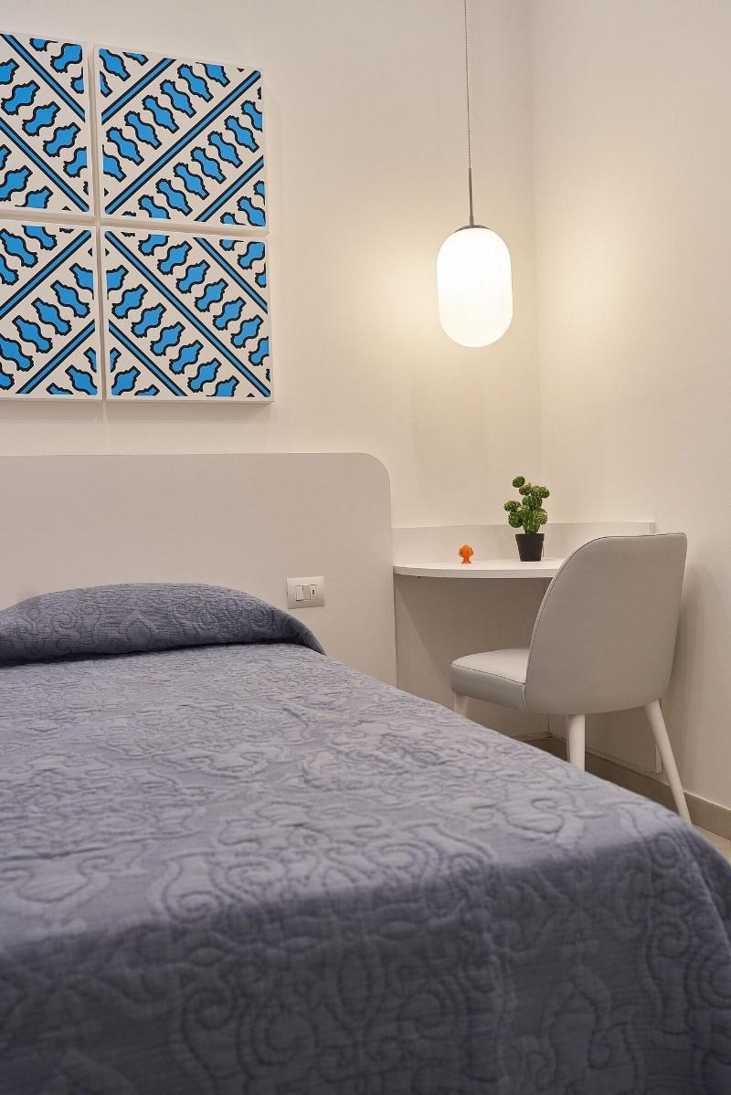 Glave Rooms - Oda