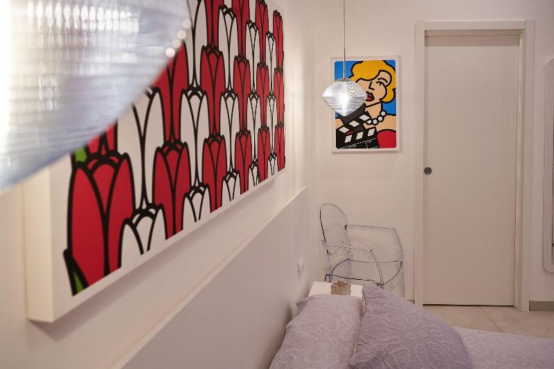 Glave Rooms - Oda