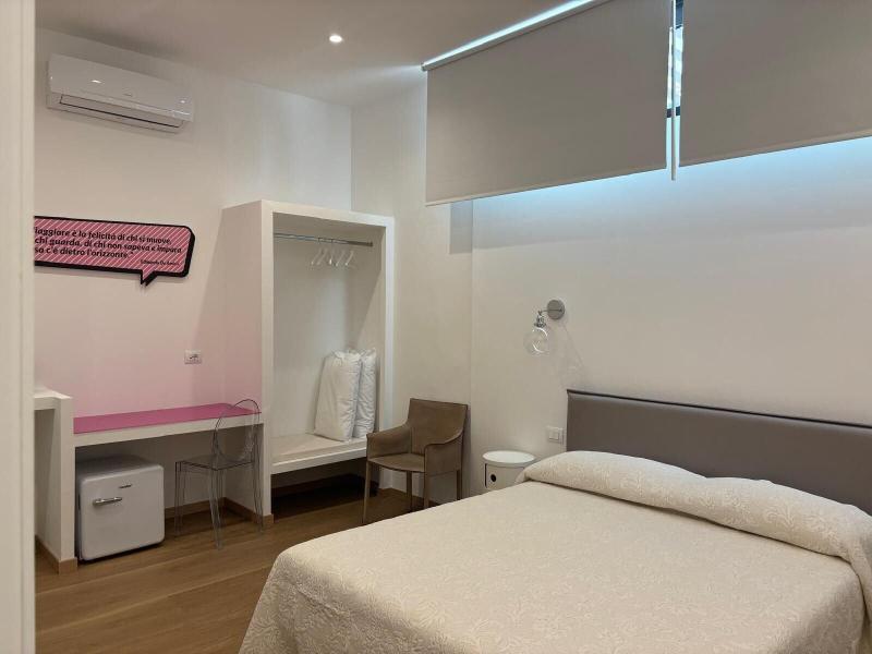 Glave Rooms - Oda