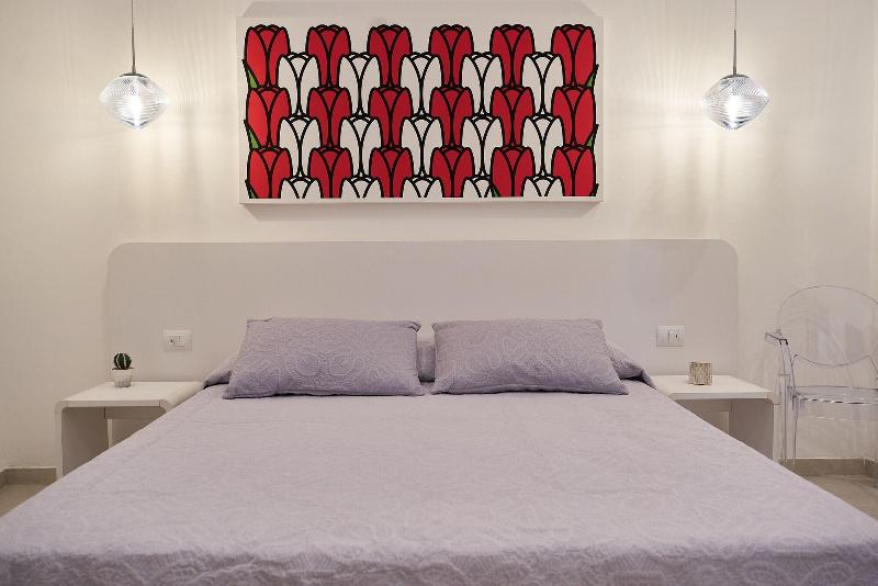 Glave Rooms - Oda