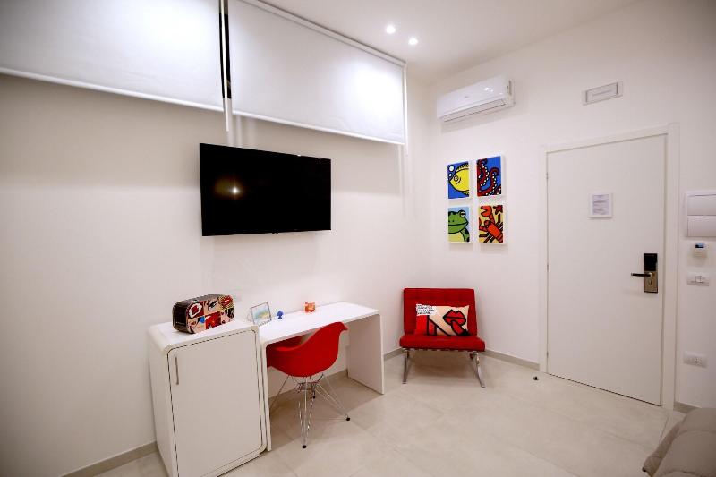 Glave Rooms - Oda