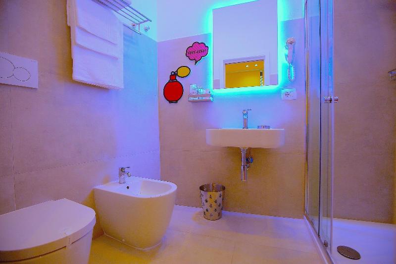 Glave Rooms - Oda