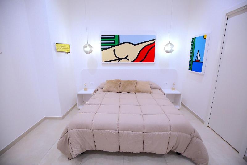 Glave Rooms - Oda