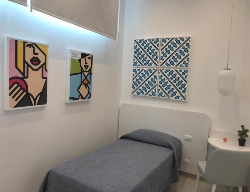 Glave Rooms - Oda