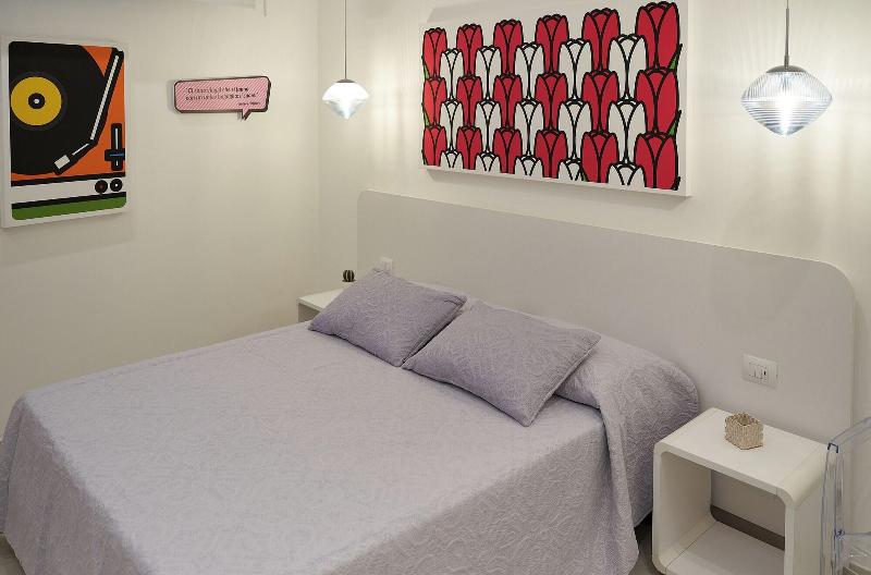 Glave Rooms - Oda