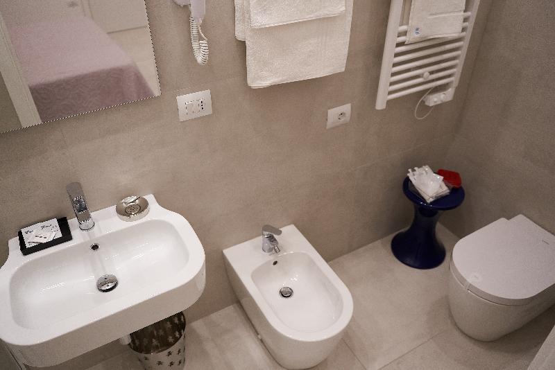 Glave Rooms - Oda