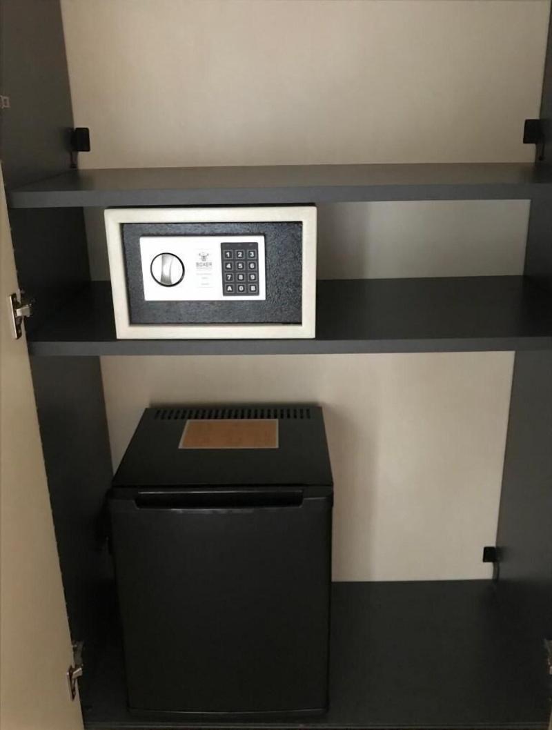 Glave Rooms - Oda