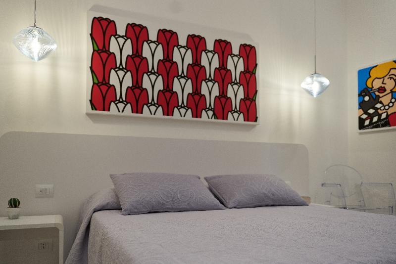 Glave Rooms - Oda