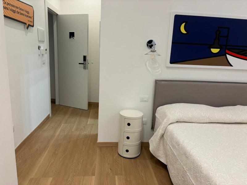 Glave Rooms - Oda