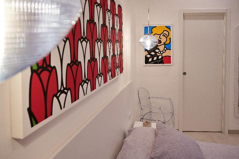 Glave Rooms - Oda