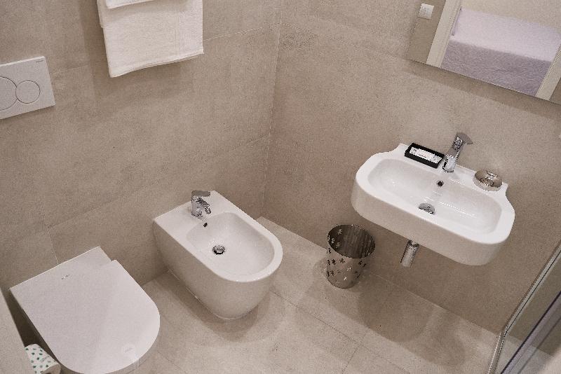 Glave Rooms - Oda