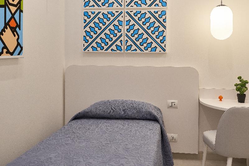 Glave Rooms - Oda