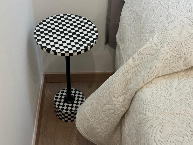 Glave Rooms - Oda