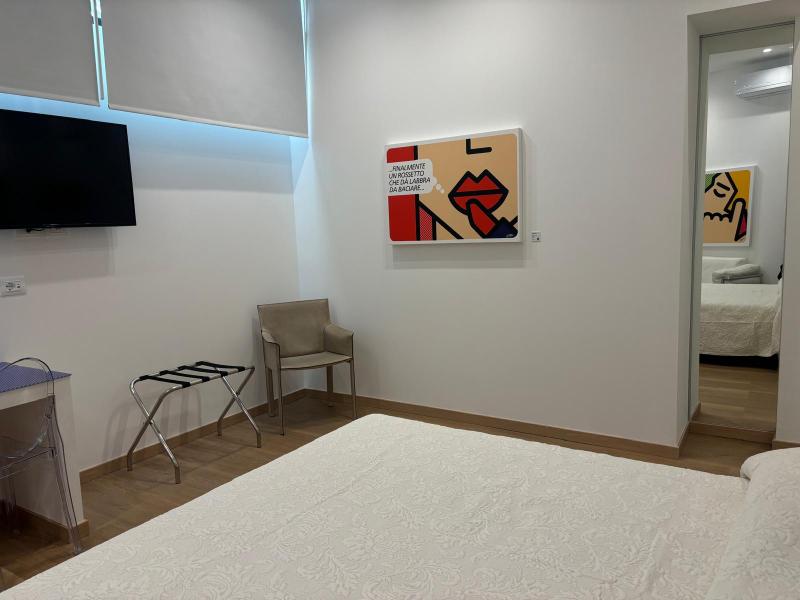 Glave Rooms - Oda