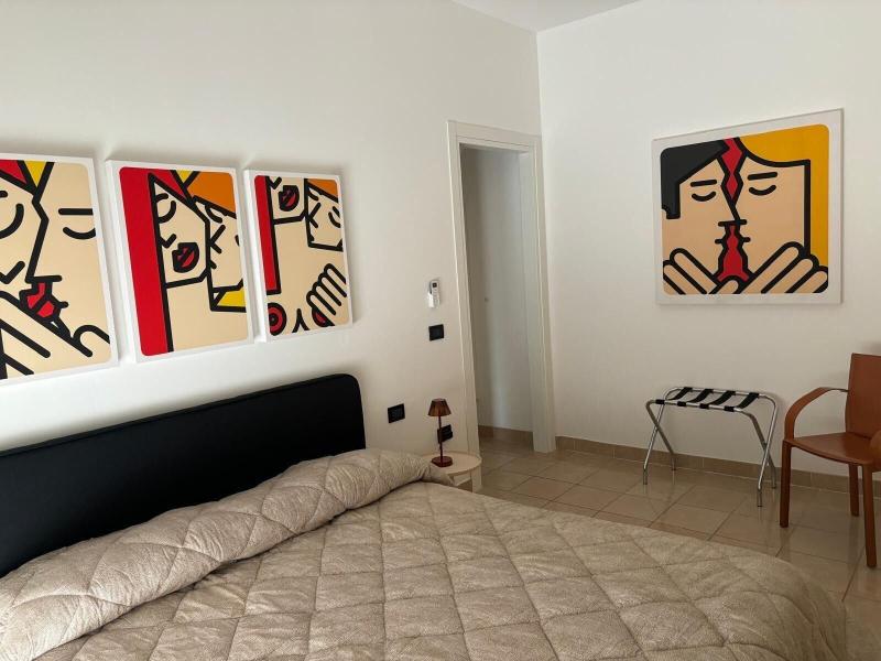 Glave Rooms - Oda