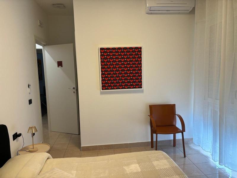 Glave Rooms - Oda