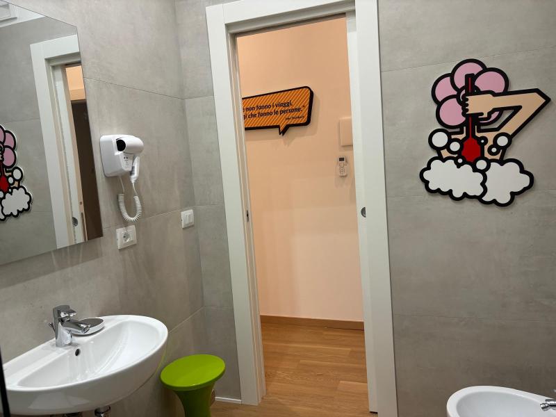 Glave Rooms - Oda