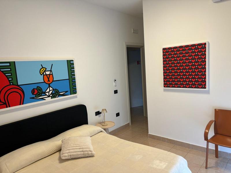 Glave Rooms - Oda